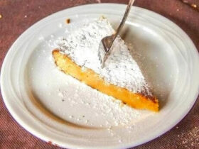 Jeff Ruby Butter Pie Recipe
