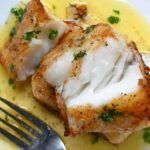Ruth’s Chris Chilean Sea Bass Recipe