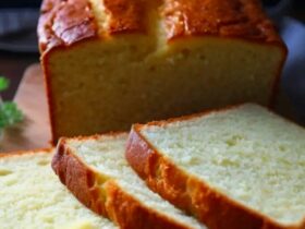 Dr Berg’s Keto Bread Recipe
