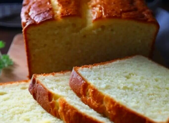 Dr Berg’s Keto Bread Recipe