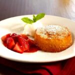 Maggiano’s Gigi Butter Cake Recipe