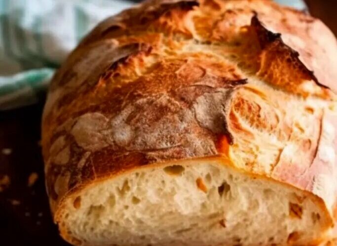 Morton’s Onion Bread Recipe