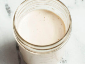 Texas Roadhouse Caesar Dressing Recipe