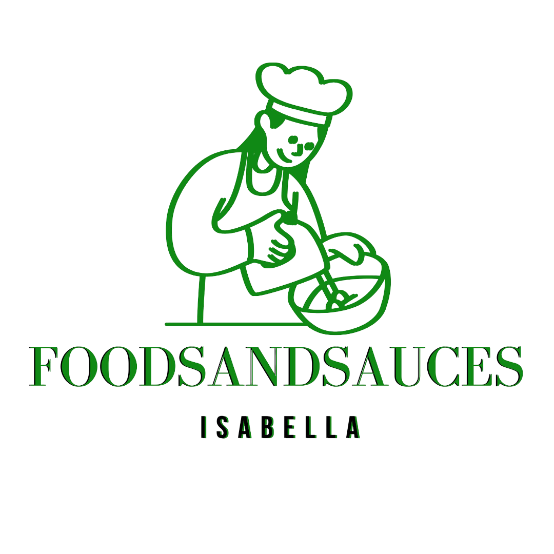 Foods And Sauces