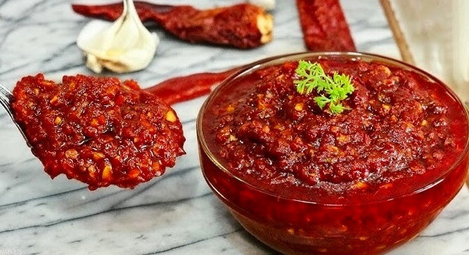 Wingstop's Atomic Sauce Recipe