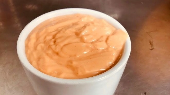 Shake Shack Truffle Sauce Recipe