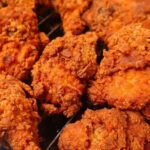 Jamaican Fried Chicken Recipe