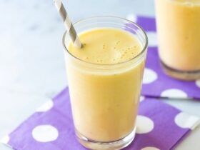 Onion And Banana Juice Recipe