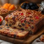Claxton Fruit Cake Recipe