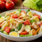 Wawa Chicken Salad Recipe