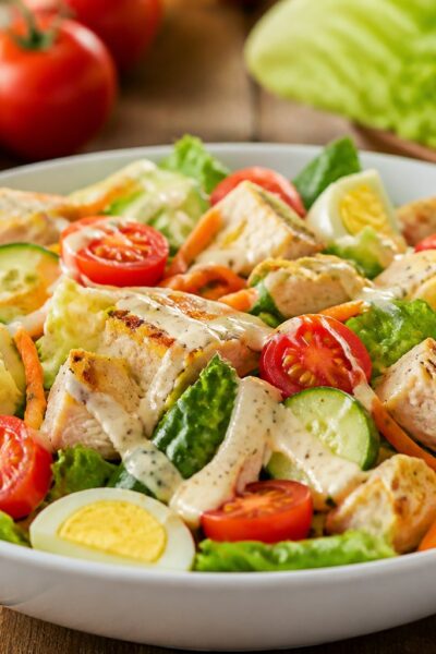 Wawa Chicken Salad Recipe