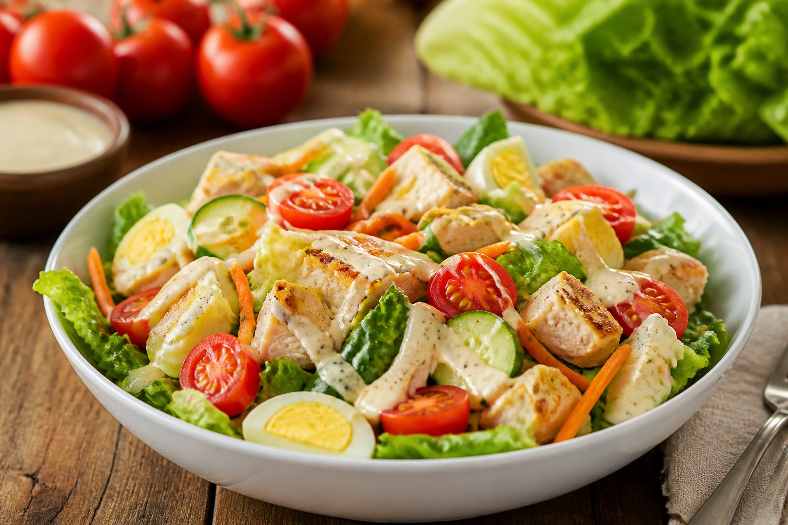 Wawa Chicken Salad Recipe