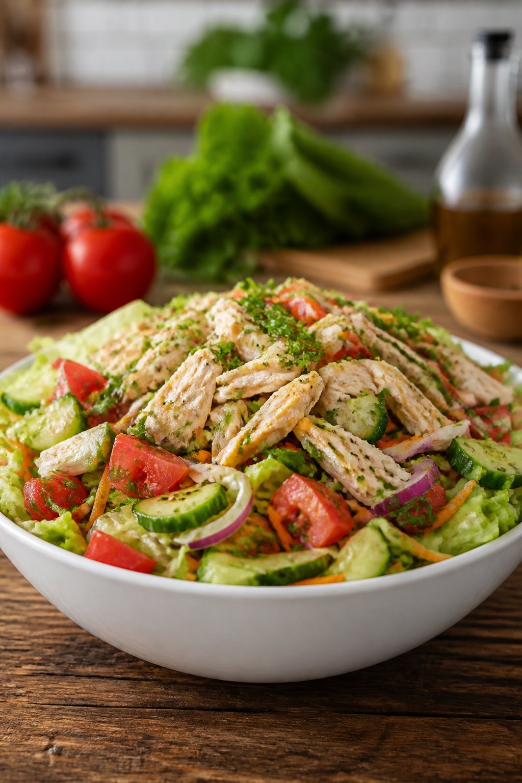 Wawa Chicken Salad Recipe