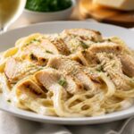 Domino’s Chicken Alfredo Recipe