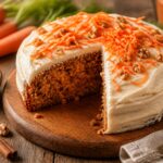 Saltgrass Carrot Cake Recipe