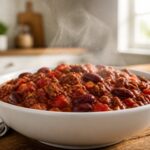 Wegmans Beef Chili Recipe