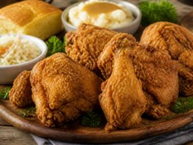 Publix Fried Chicken Recipe