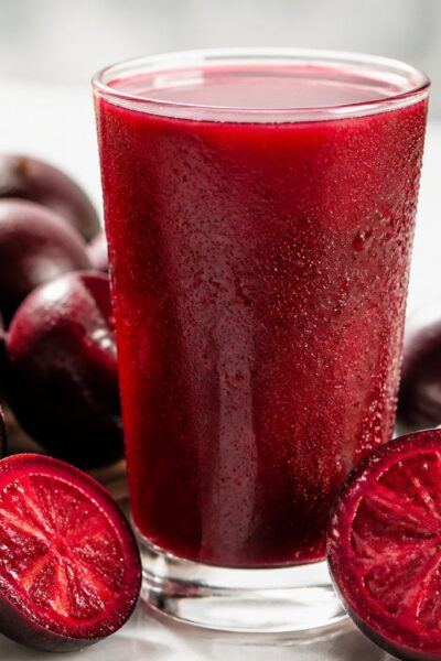 Meiloorun Juice Recipe